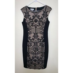 Maggy London Dress